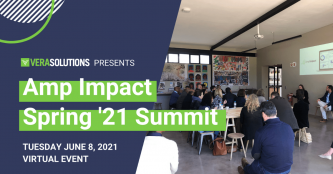 Amp Summit ’21 Amp Summit '21