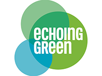 echoing green