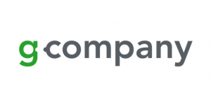 g-company logo