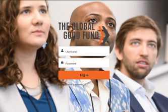 Global good fund community